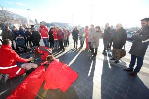 AED PRED HOFERJEM 10 FOTO LJUBO VUKELIČ